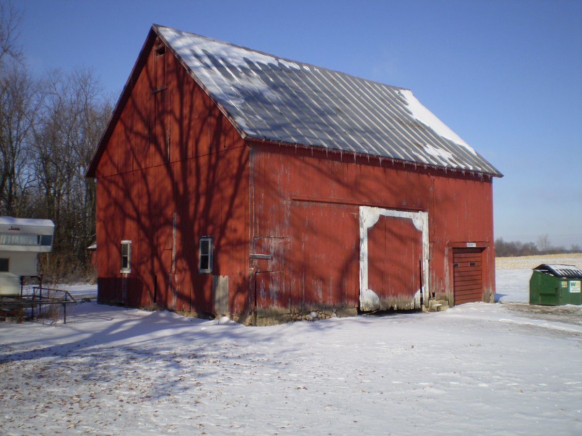 Property photo 21 - 76 Acres Offered in 4 Tracts